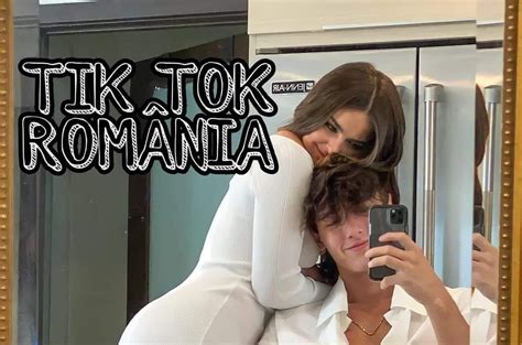 porno pe tik tok|Romania Vedete Dupa Tik Tok Porn Videos 